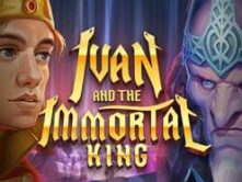 Ivan and the Immortal King